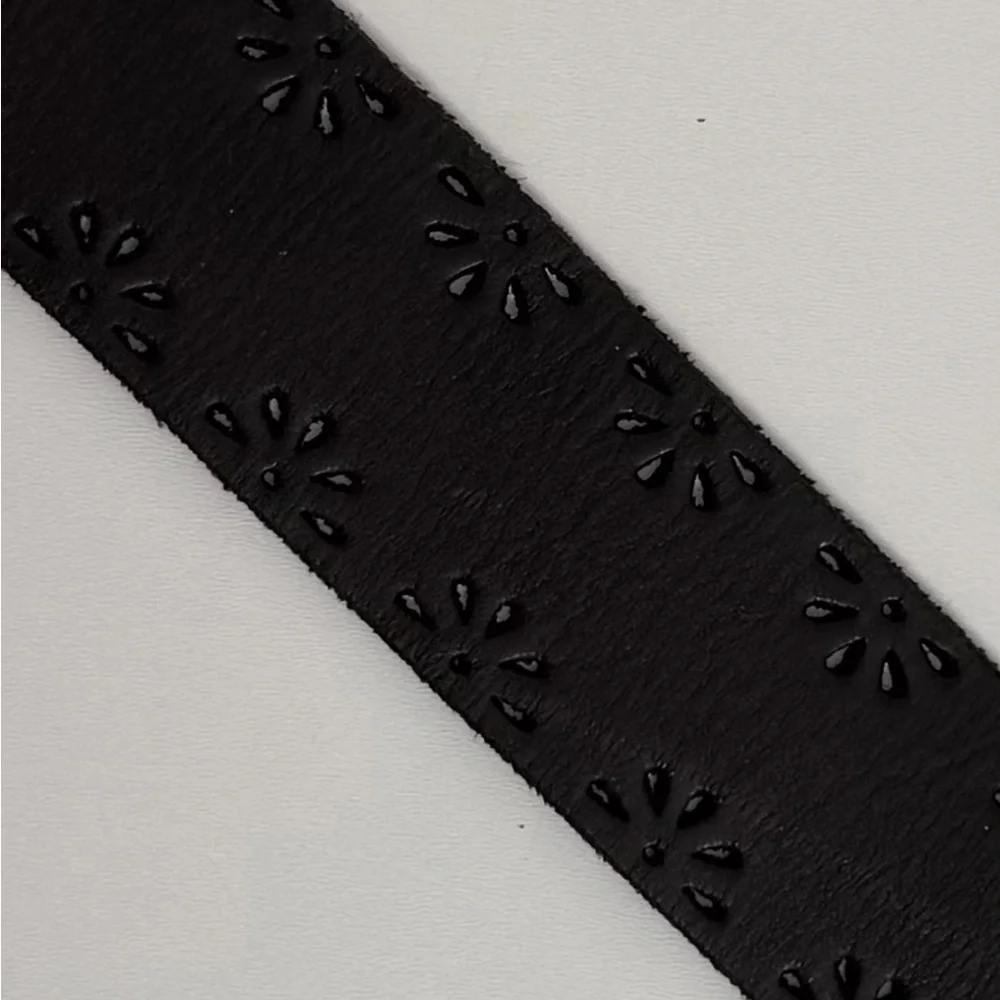 N/A leather belt